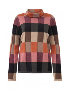 Mansted Lindi Charcoal 2