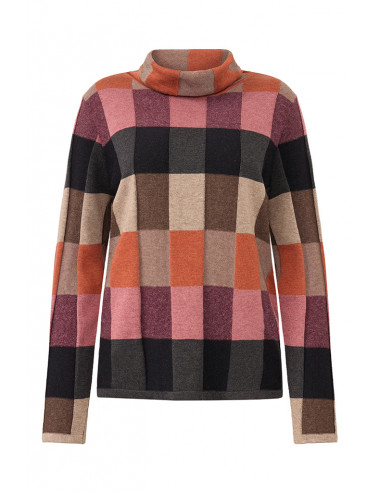 Mansted Lindi Charcoal