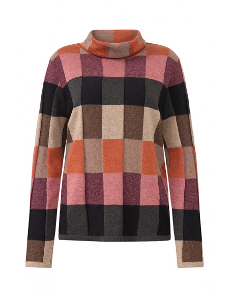Mansted Lindi Charcoal