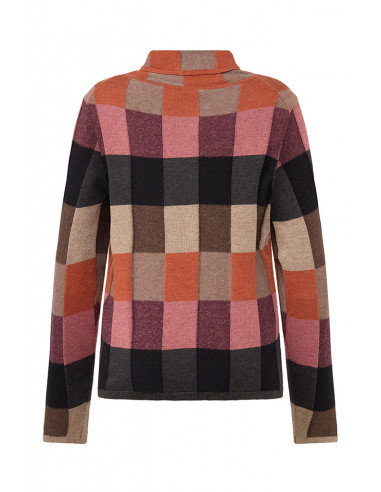 Mansted Lindi Charcoal