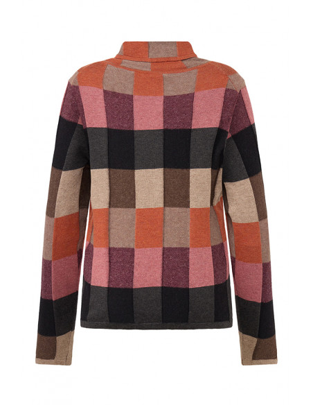 Mansted Lindi Charcoal
