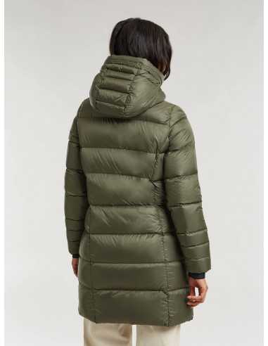 Reset Nagoya Trekking Green