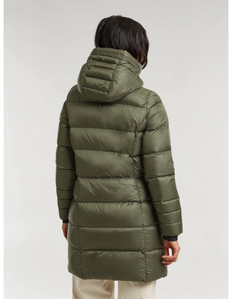 Reset Nagoya Trekking Green