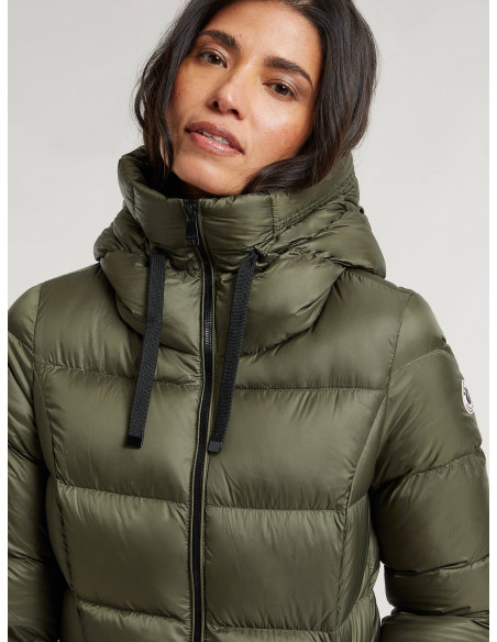 Reset Nagoya Trekking Green