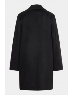 Rock and blue Dixie Coat Black 2