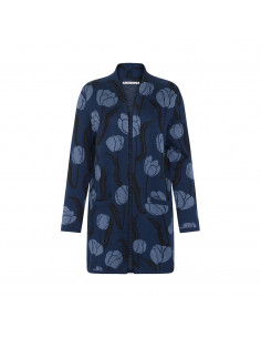 Mansted JAMIE Dark Blue Kofta