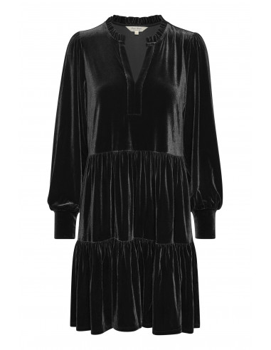 Part Two ViggasePW Dress Svart