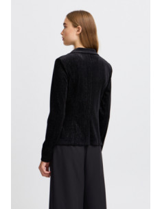 Ichi IHKATE Glamour Kavaj Black 2