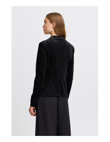 Ichi IHKATE Glamour Kavaj Black