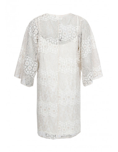 Isay Tara Lace Dress