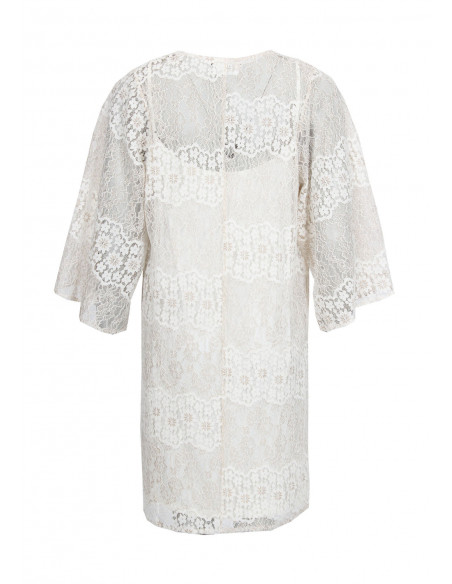 Isay Tara Lace Dress