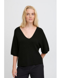 Ichi IHCODY SS Black