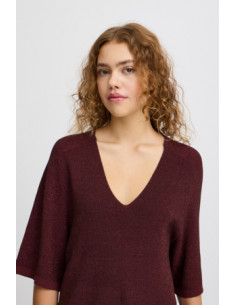 Ichi IHCODY SS Fig Tröja