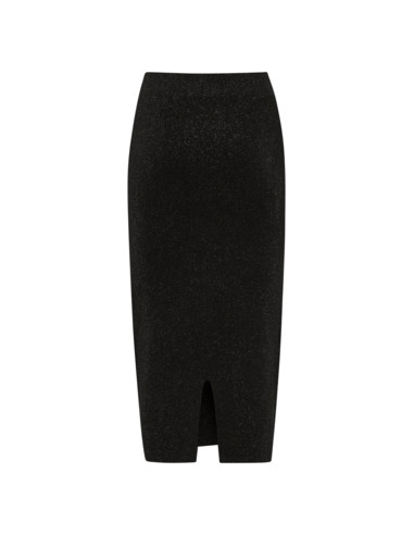 ICHI IHCODY Kjol Black