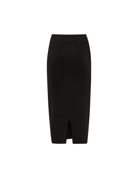 ICHI IHCODY Kjol Black