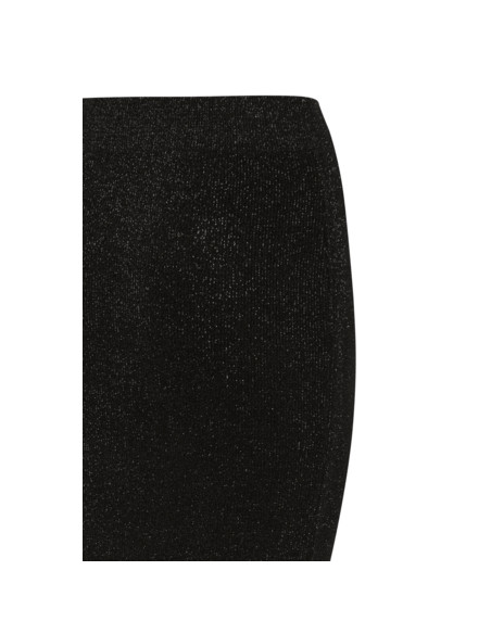 ICHI IHCODY Kjol Black