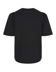 Isay Tinni s/s T-Shirt Black 2