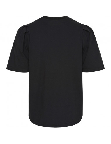 Isay Tinni s/s T-Shirt Black