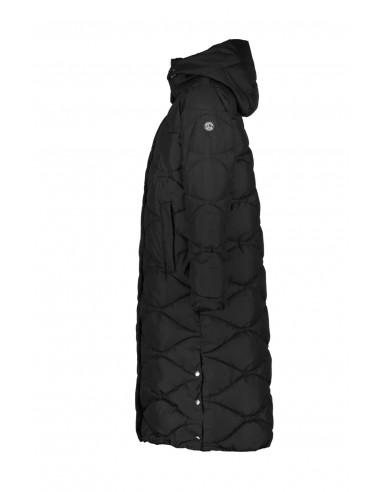 Luhta HYYTI Jacka Svart