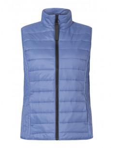 Jensen Waistcoat Blå 2