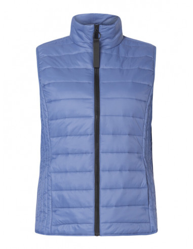 Jensen Waistcoat Blå