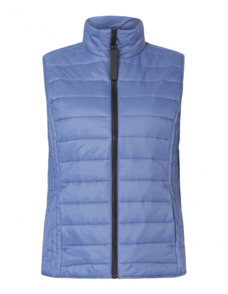 Jensen Waistcoat Blå