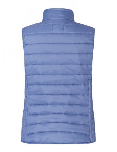 Jensen Waistcoat Blå