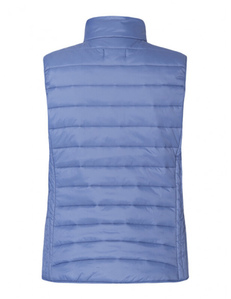 Jensen Waistcoat Blå