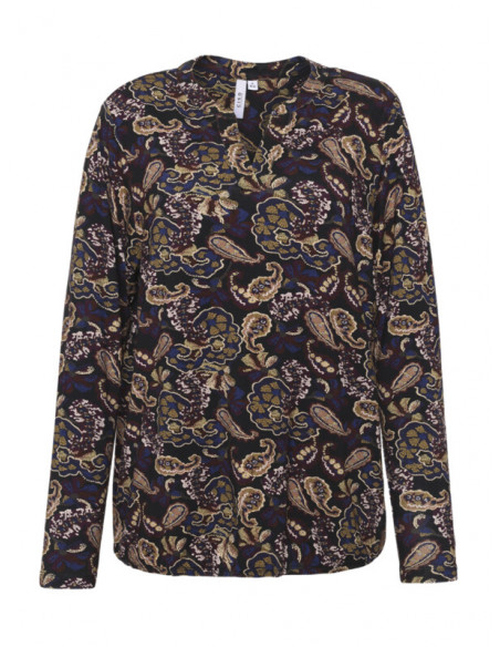 Ciso T-shirt  Multifärgad