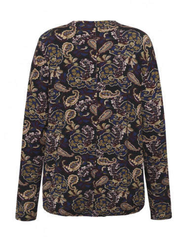 Ciso T-shirt  Multifärgad