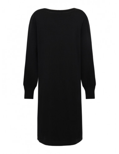 Ciso Dress 218221 Svart