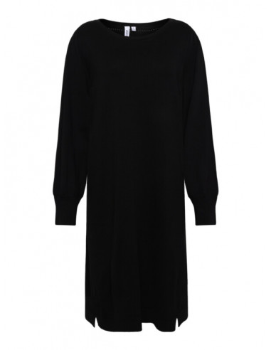 Ciso Dress 218221 Svart