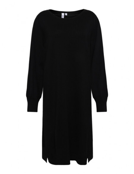 Ciso Dress 218221 Svart