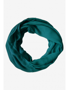 Cecil Solid Loop Petrol Green 572583