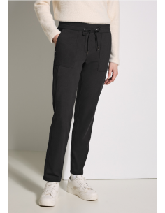 Cecil Style Tracey Travel Black 28 inch 378555