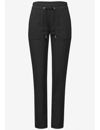 Cecil Style Tracey Travel Black 28 inch 378555