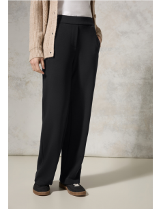 Cecil Style Neele silk touch Black 2