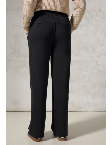 Cecil Style Neele silk touch Black