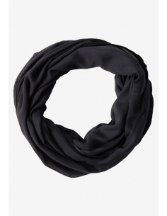 Cecil Solid Loop 572583  Deep Charccoal 2