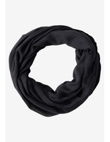 Cecil Solid Loop 572583  Deep Charccoal