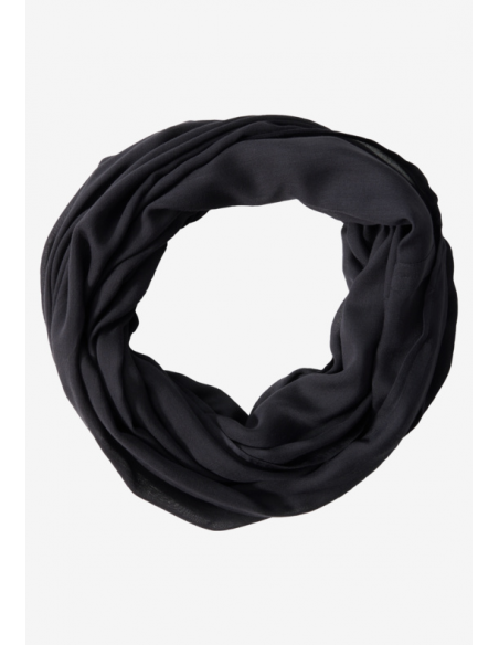 Cecil Solid Loop 572583  Deep Charccoal