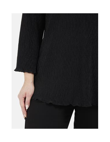 Ciso T-shirt 217979 Svart