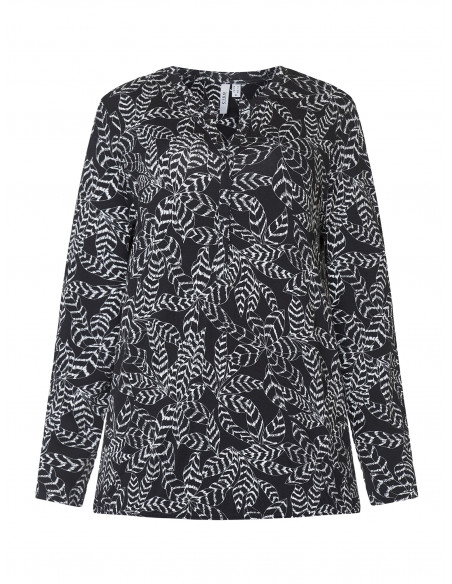 Ciso T-shirt 217921 Svart