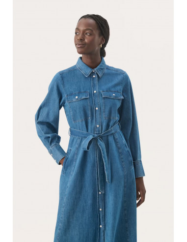 Part Two PolenkaPW Dress