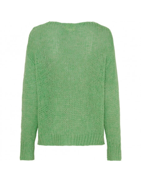 Isay Cosima Knit Fresh Green