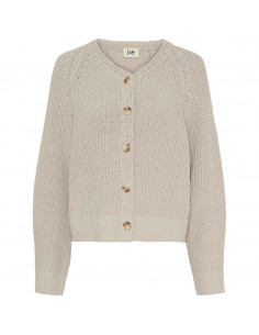 Isay Gunda Knit Cardigan Kit 2