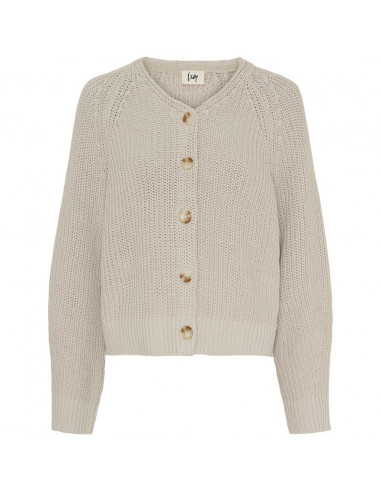 Isay Gunda Knit Cardigan Kit