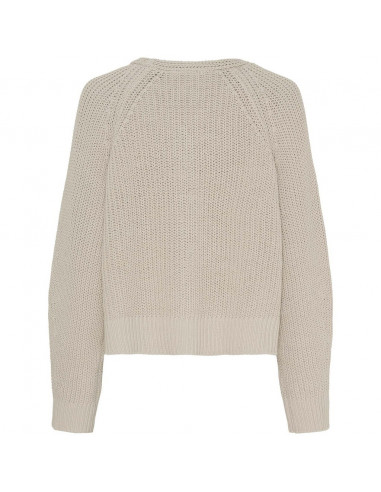 Isay Gunda Knit Cardigan Kit