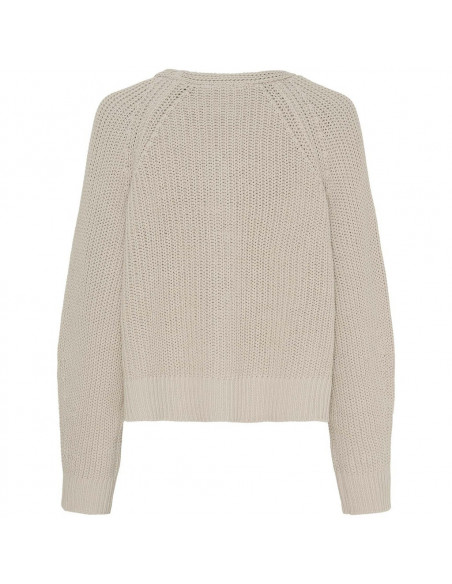 Isay Gunda Knit Cardigan Kit