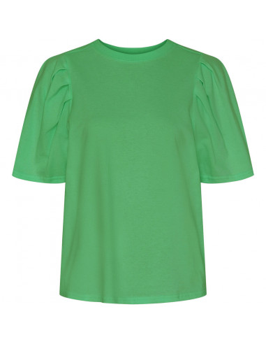 Isay Tinni s/s T-shirt Fresh Green